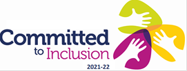 Committed to Inclusion 21-22