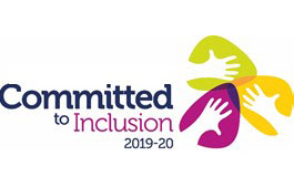 Committed to Inclusion 19-20