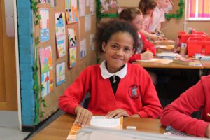 School Vision and Values