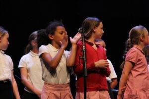 In-year School Transfer Forms