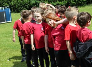 Ofsted Report
