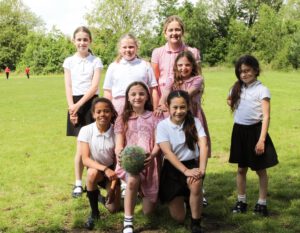 P.E. - Physical Education