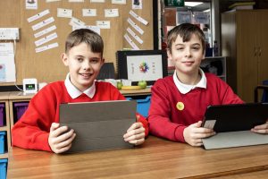 Parents, Teachers and Friends Association (PTFA)