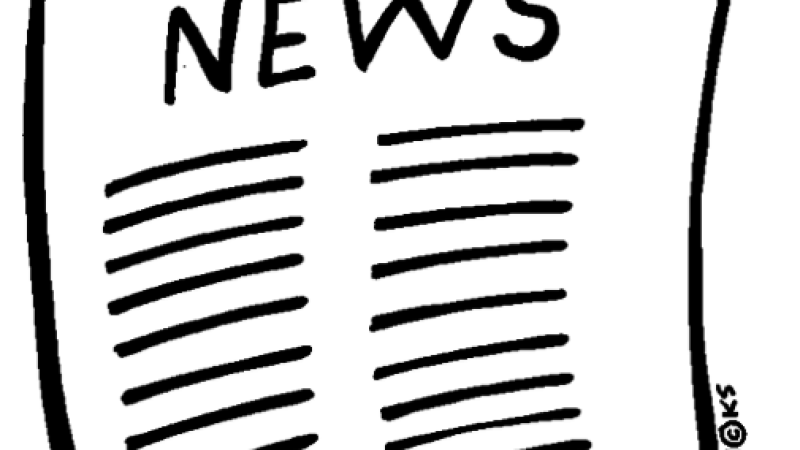 school-news-clipart